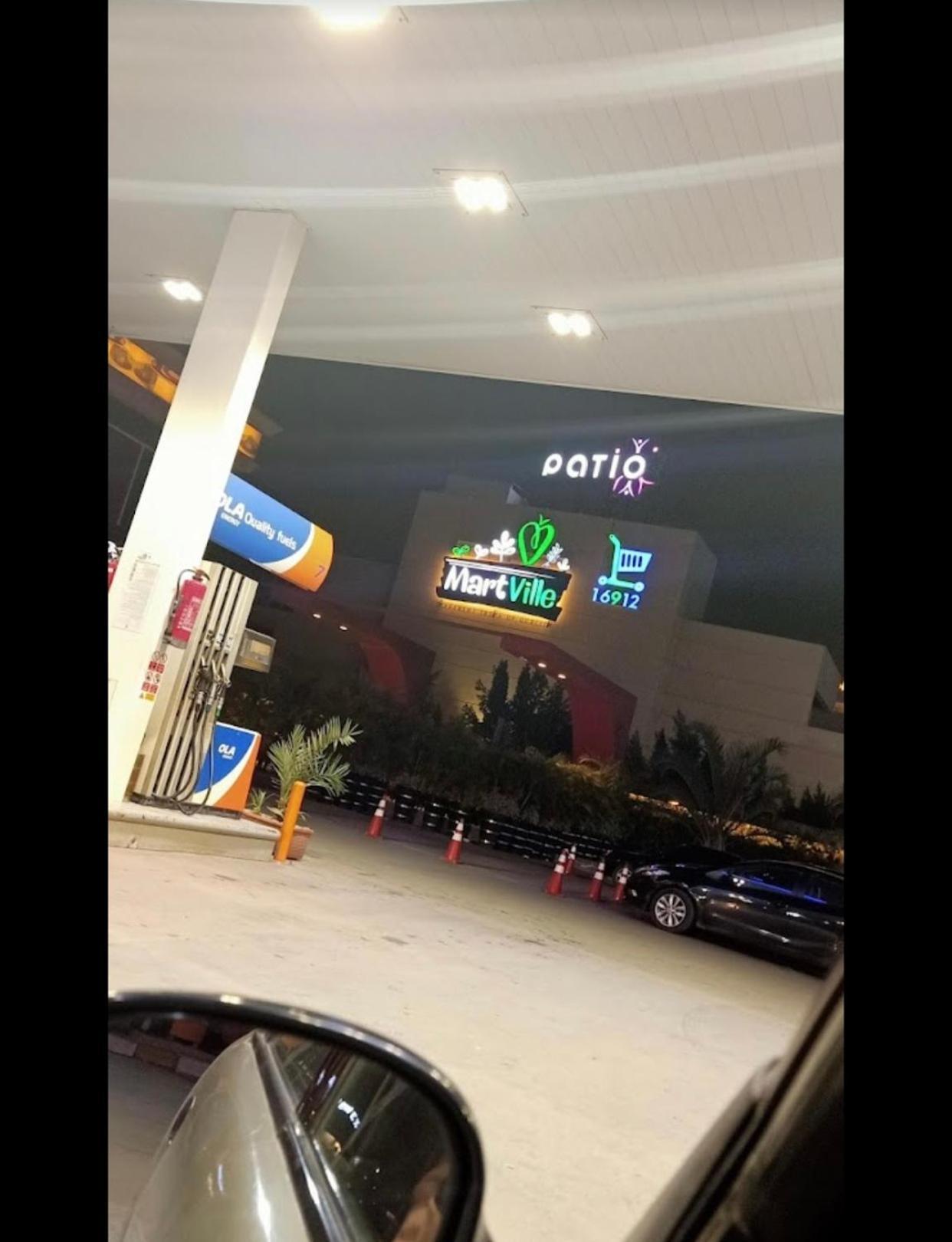 شقة في قلب القاهرة الجديدة تطل على شارع التسعين الشمالي מראה חיצוני תמונה